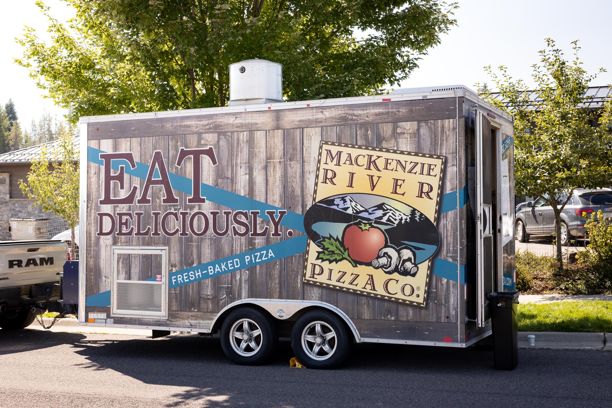 MacKenzie River Pizza | Pizza, Grill &amp; Pub